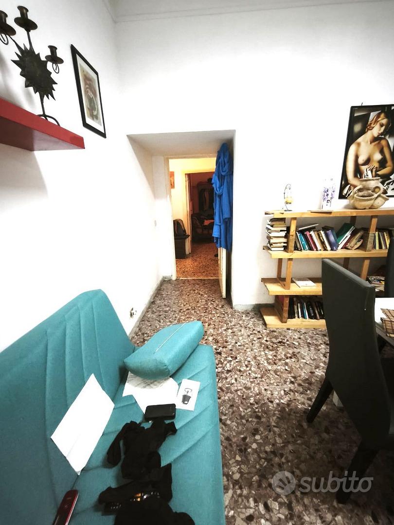 Appartamento – Roma, Marcigliana, Municipio Roma III - Vista 4
