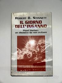 Il Giorno dell'Inganno Pearl Harbor ( Stinnett )