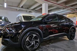 CITROEN C4 1200 CV.130 E6E EAT8 MAX KM.37.800 UN