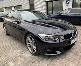 Bmw 420d gran coupé Msport