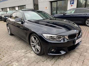 Bmw 420d gran coupé Msport