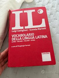 Dizionario