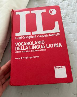 Dizionario