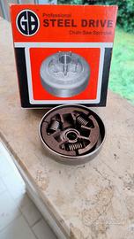 ricambio motosega homelite