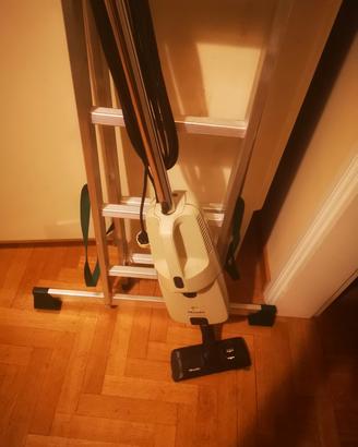 aspirapolvere Miele s 125