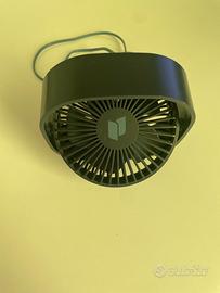 Ventilatorino da Scrivania / Portatile Natural Fan