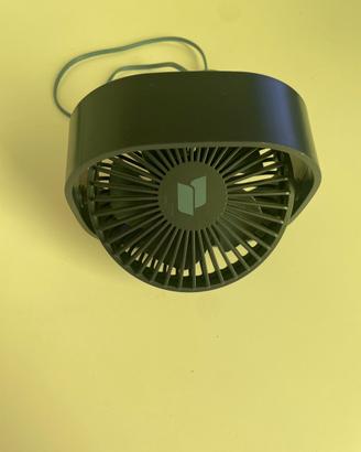 Ventilatorino da Scrivania / Portatile Natural Fan