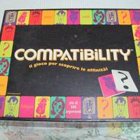 Compatibility gioco di societa'