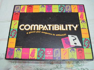 Compatibility gioco di societa'