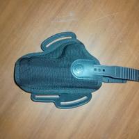Fondina cosciale per softair 