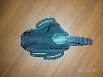 Fondina cosciale per softair 