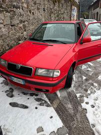 Skoda Fabia 1999