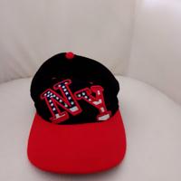 berretto con visiera