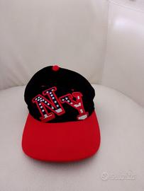 berretto con visiera