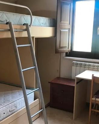 Letto a castello