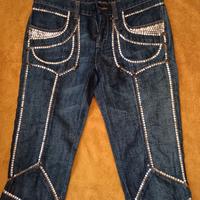 Pantaloni Scervino Street. 