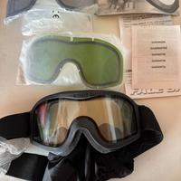 OCCHIALONI PEZT Co PER SOFTAIR, RUNNING, OUTDOOR