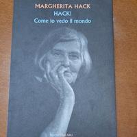 Libro Margherita Hack