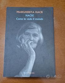 Libro Margherita Hack