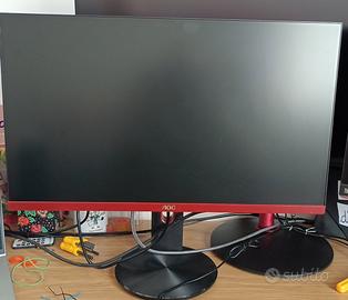 Monitor AOC 25" G2590PX