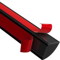 modanatura rifinitura flessibile in silicone 