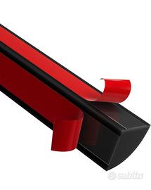 modanatura rifinitura flessibile in silicone 