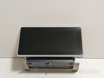 DISPLAY AUDI A4 Avant (8W5) 8W0 919 605 DETA (15>)