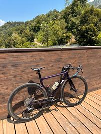 Bici da strada 3T
