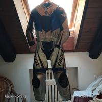 Tutta uomo Dainese taglia 50 