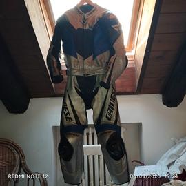 Tutta uomo Dainese taglia 50 