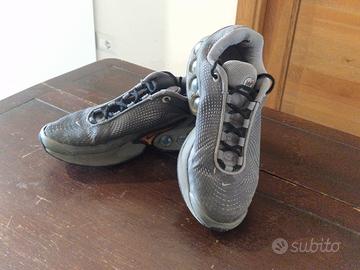 Nike Air Max Dn Grigie - Taglia 40 (Usate)