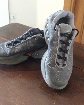 Nike Air Max Dn Grigie - Taglia 40 (Usate)