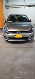 Golf 7 