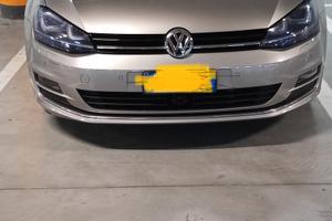 Golf 7 