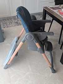 Maxi-Cosi Minla Seggiolone Evolutivo 