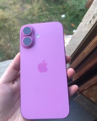 Iphone 16 128gb usato