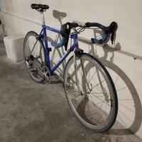 bici da corsa vintage Scapin ks - tg. S/M