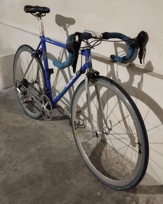 bici da corsa vintage Scapin ks - tg. S/M