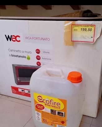stuffa a liquido  perfettamente 