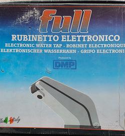 rubinetto elettronico
