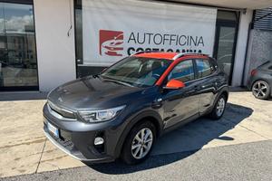 Kia Stonic 1.4 MPI EcoGPL Style