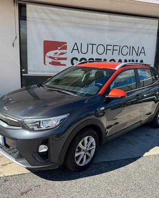 Kia Stonic 1.4 MPI EcoGPL Style