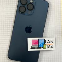 IPhone 15 pro max 256Gb pari al nuovo