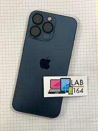 IPhone 15 pro max 256Gb pari al nuovo