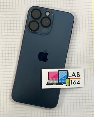 IPhone 15 pro max 256Gb pari al nuovo