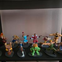 street fighter 