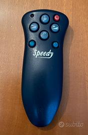 Telecomando universale SPEEDY Meliconi