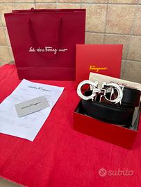 Cintura ferragamo