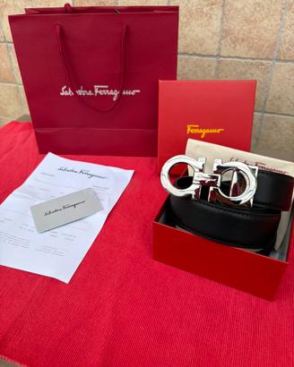 Cintura ferragamo
