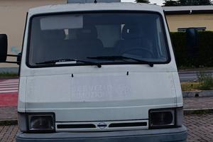 camion con Vela 